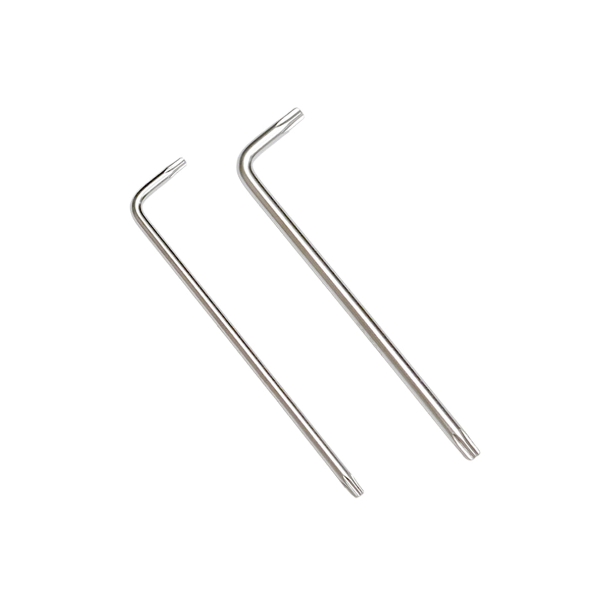 Tx10 & Tx20 Torx Key Set
