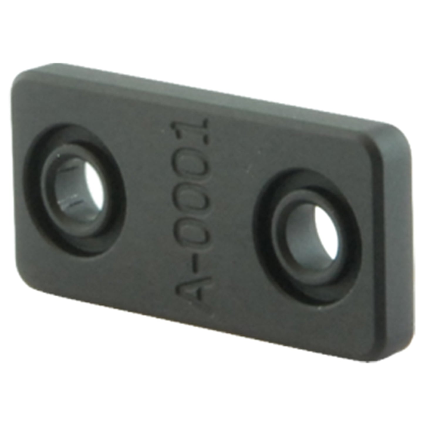 A-0001 4 mm Spacer