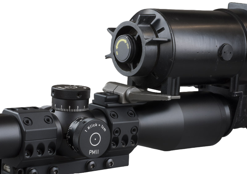A-0017 Simrad Mount