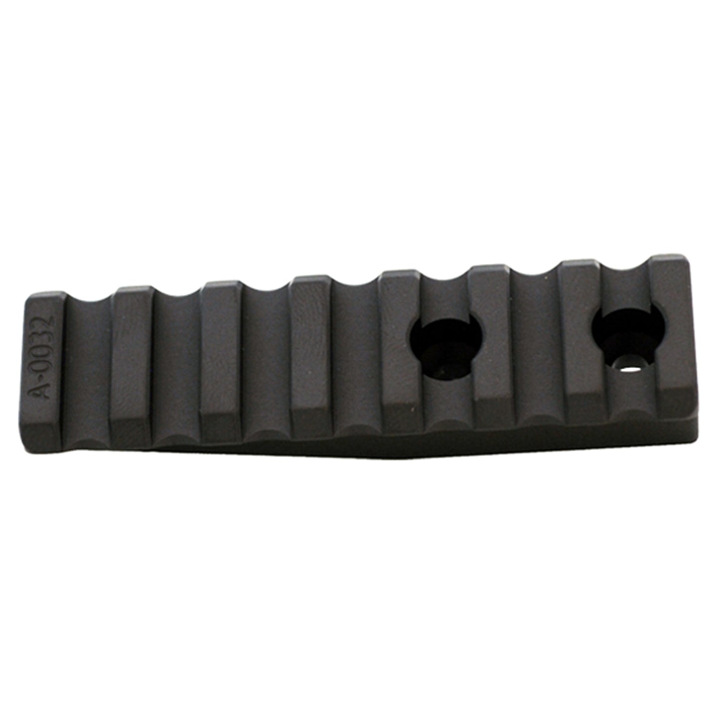 A-0032 Picatinny Rail H14 L75 mm