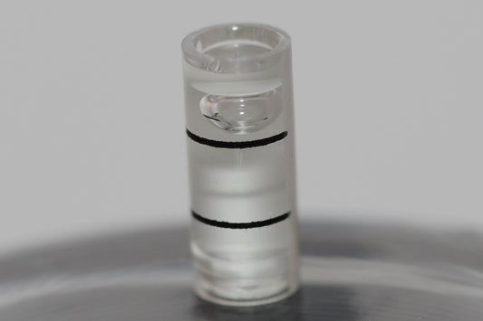 5 mm Level