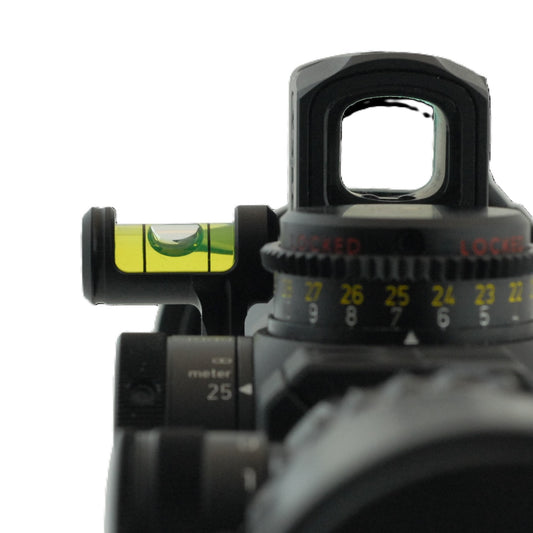 A-0119 Bubble Level Assembly