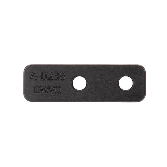 RDM-40225C Holosun™ Magnifier Yoke Assembly H57mm/2.25"