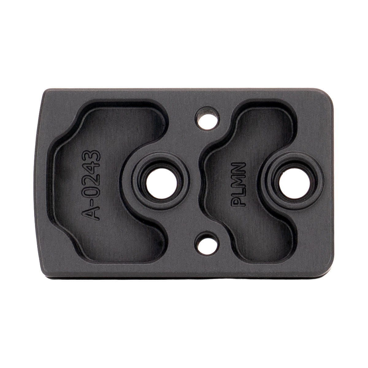 A-0243 Trijicon RCR Interface