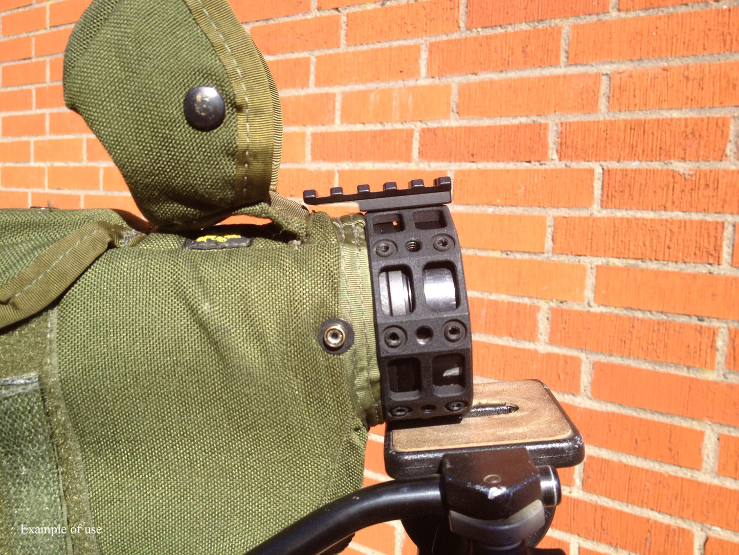 A-0601 Leupold Ring