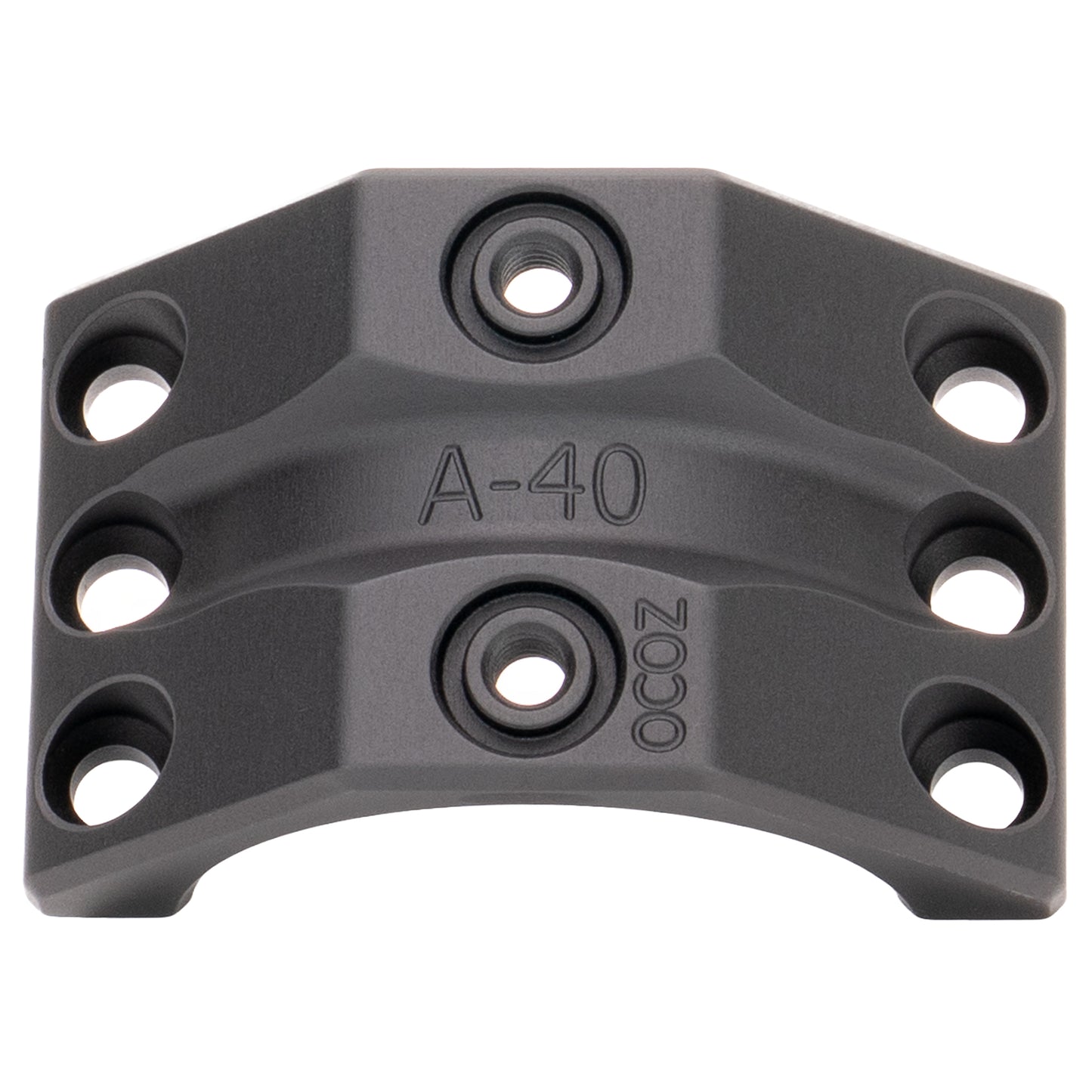 A-40 34 mm Top Rear Cover