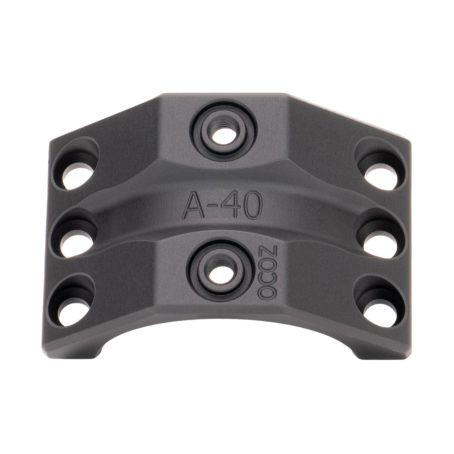 A-40 34 mm Top Rear Cover
