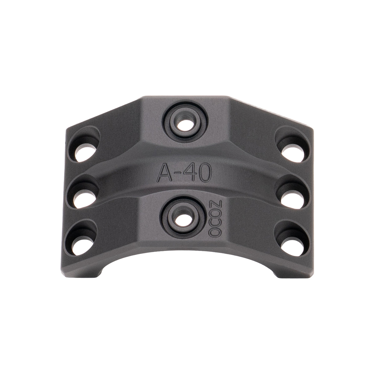 A-40 34 mm Top Rear Cover