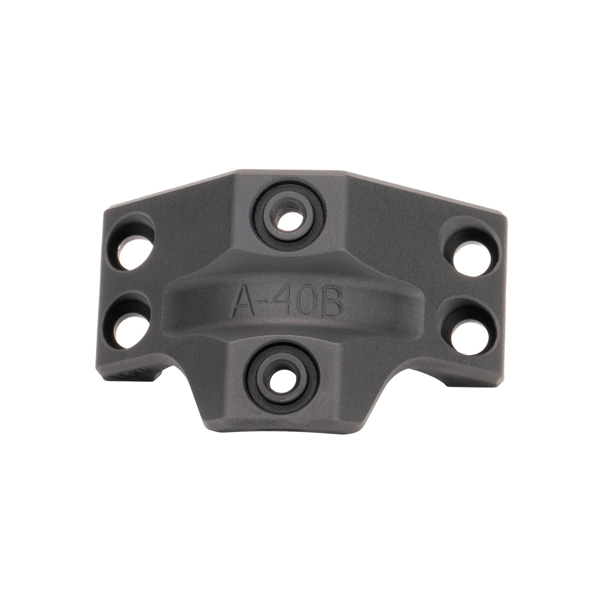 A-40B 34 mm Top Rear Cover