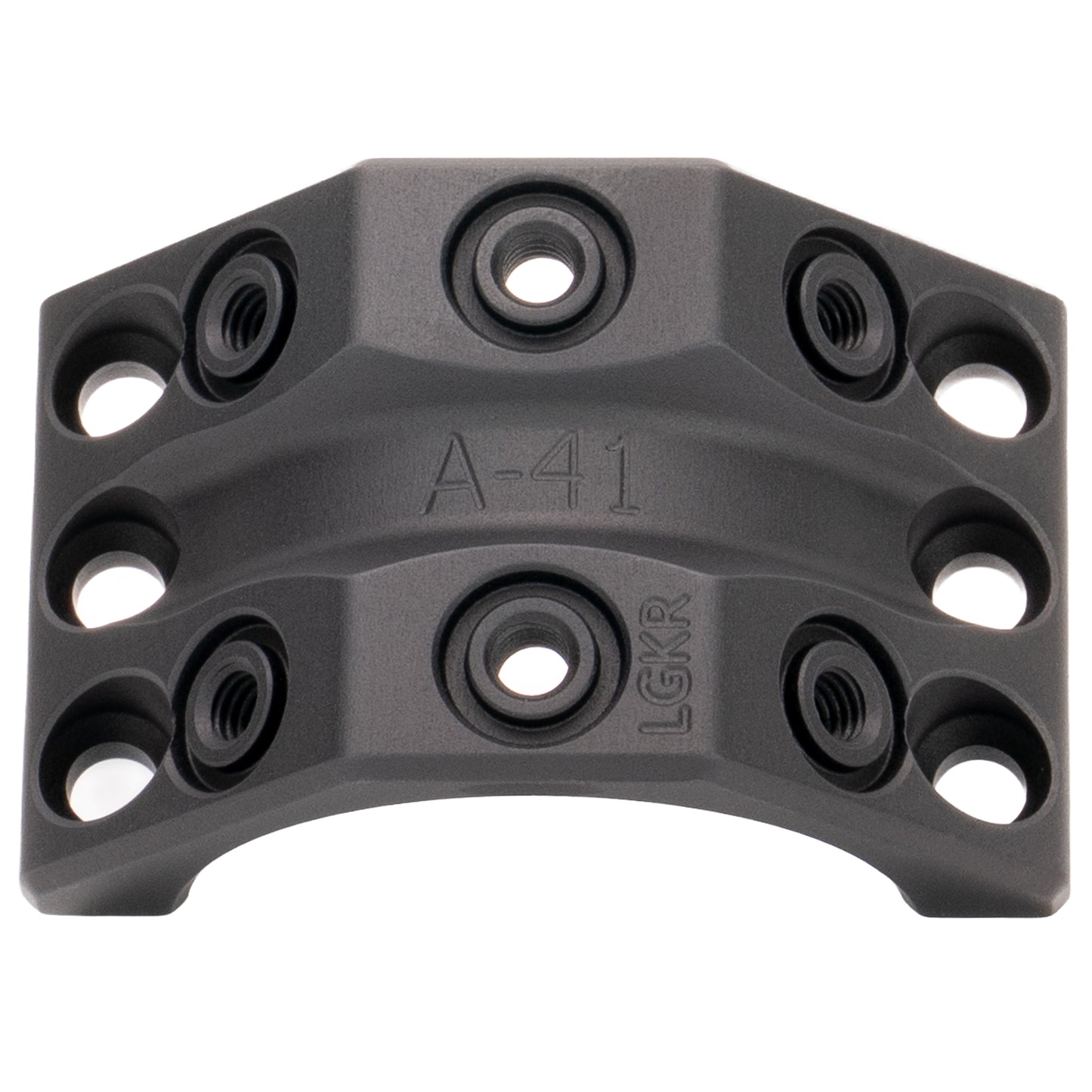 A-41 34 mm Top Front Cover