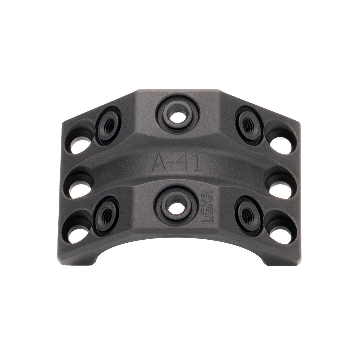 A-41 34 mm Top Front Cover