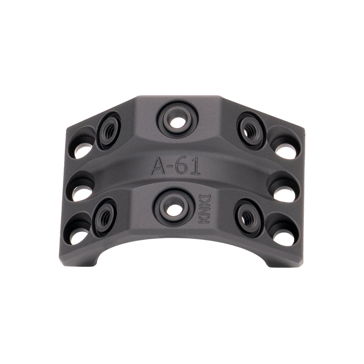 A-61 36 mm Top Front Cover