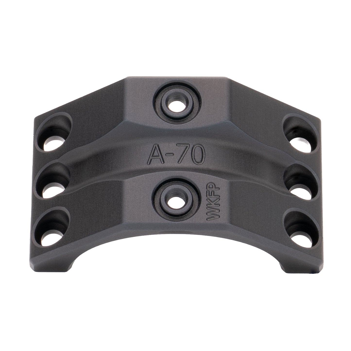 A-70 40 mm Top Rear Cover