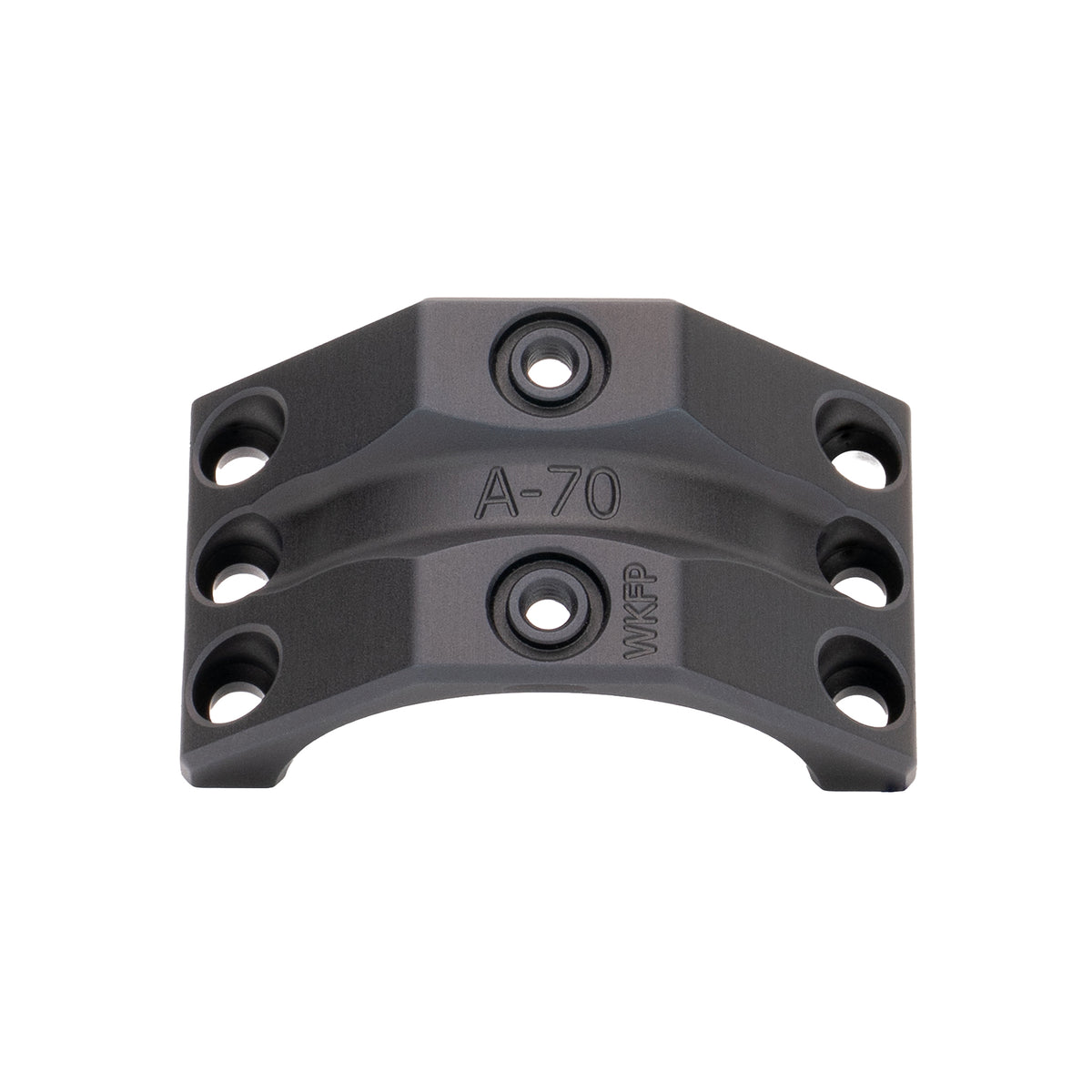 A-70 40 mm Top Rear Cover