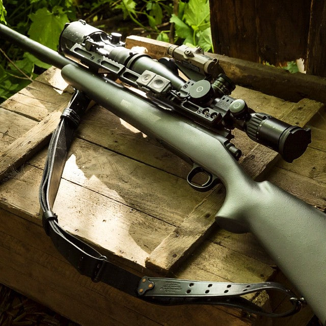 A-700 NV Clip-On Adapter