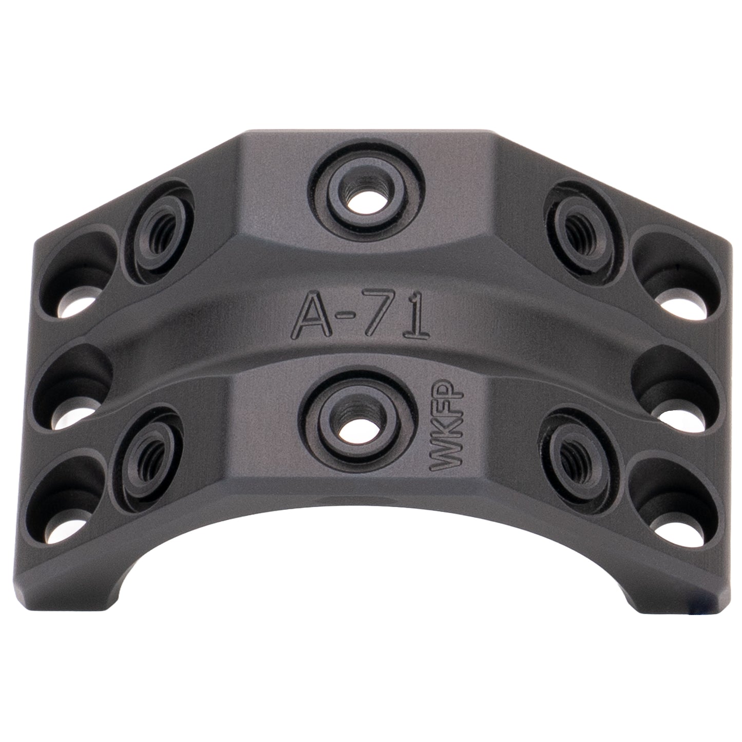 A-71 40 mm Top Front Cover