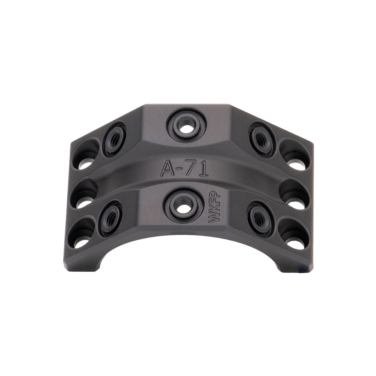 A-71 40 mm Top Front Cover