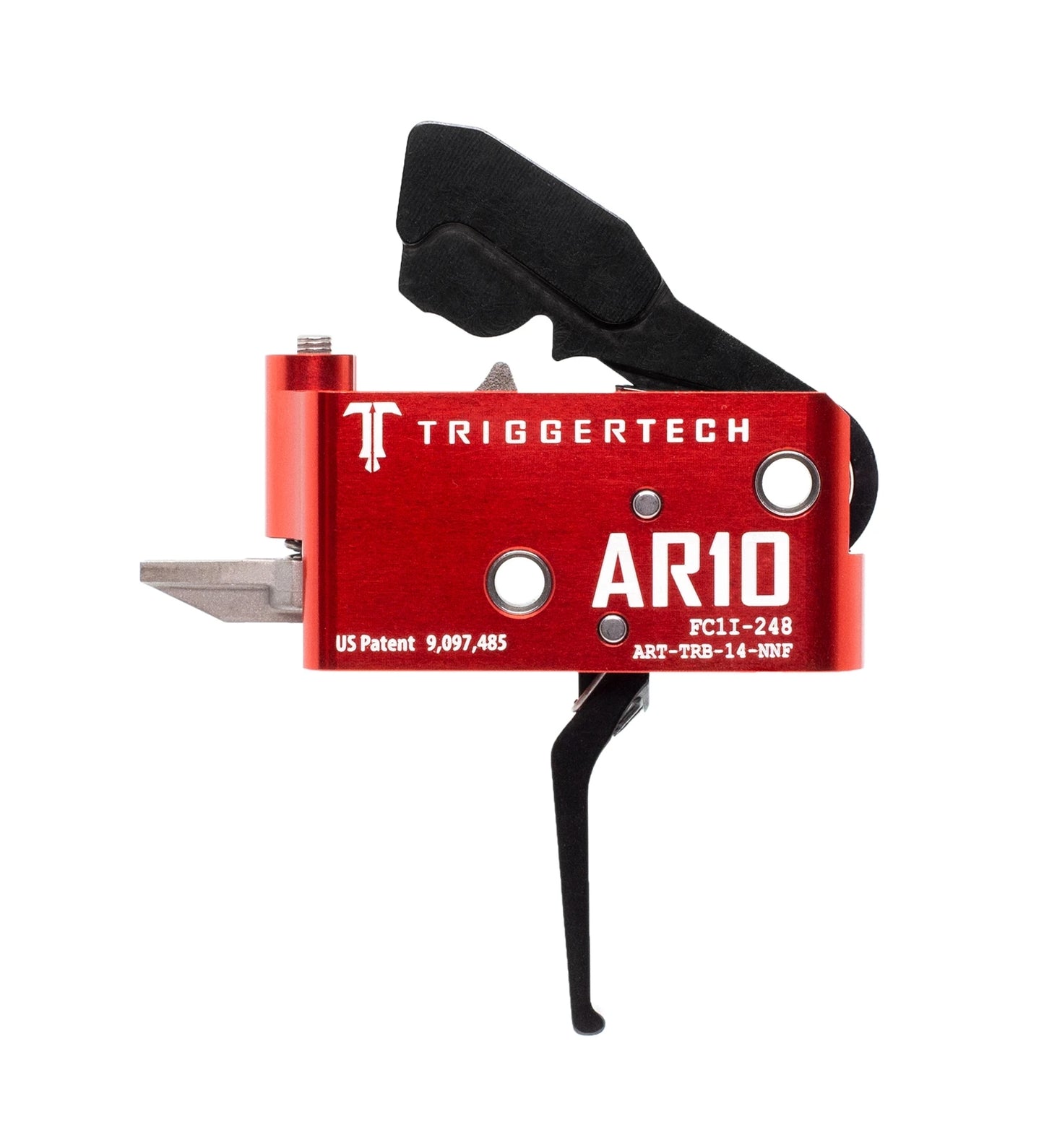 Diamond AR10 Primary Straight Black