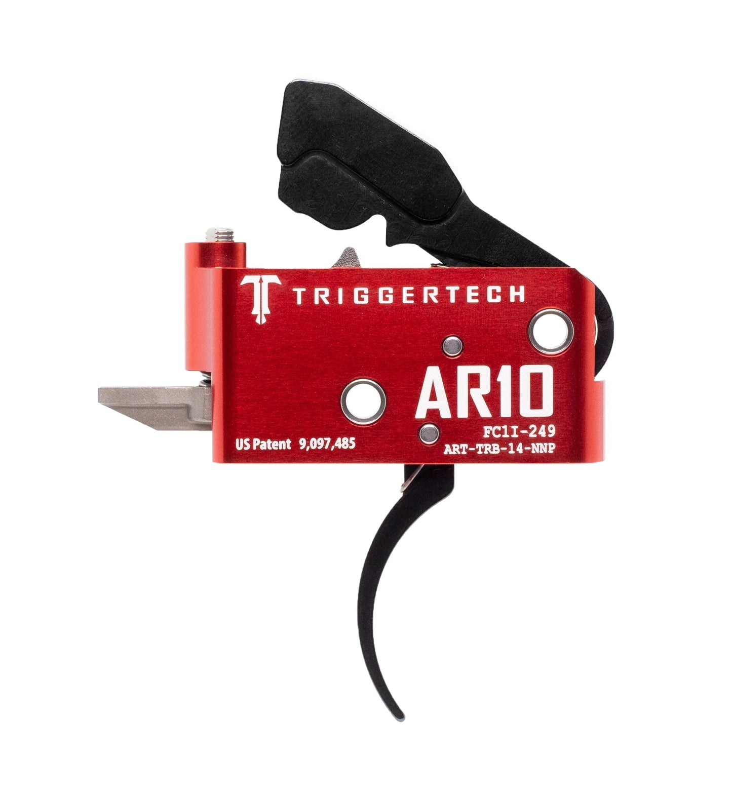 Diamond AR10 Primary Pro Black