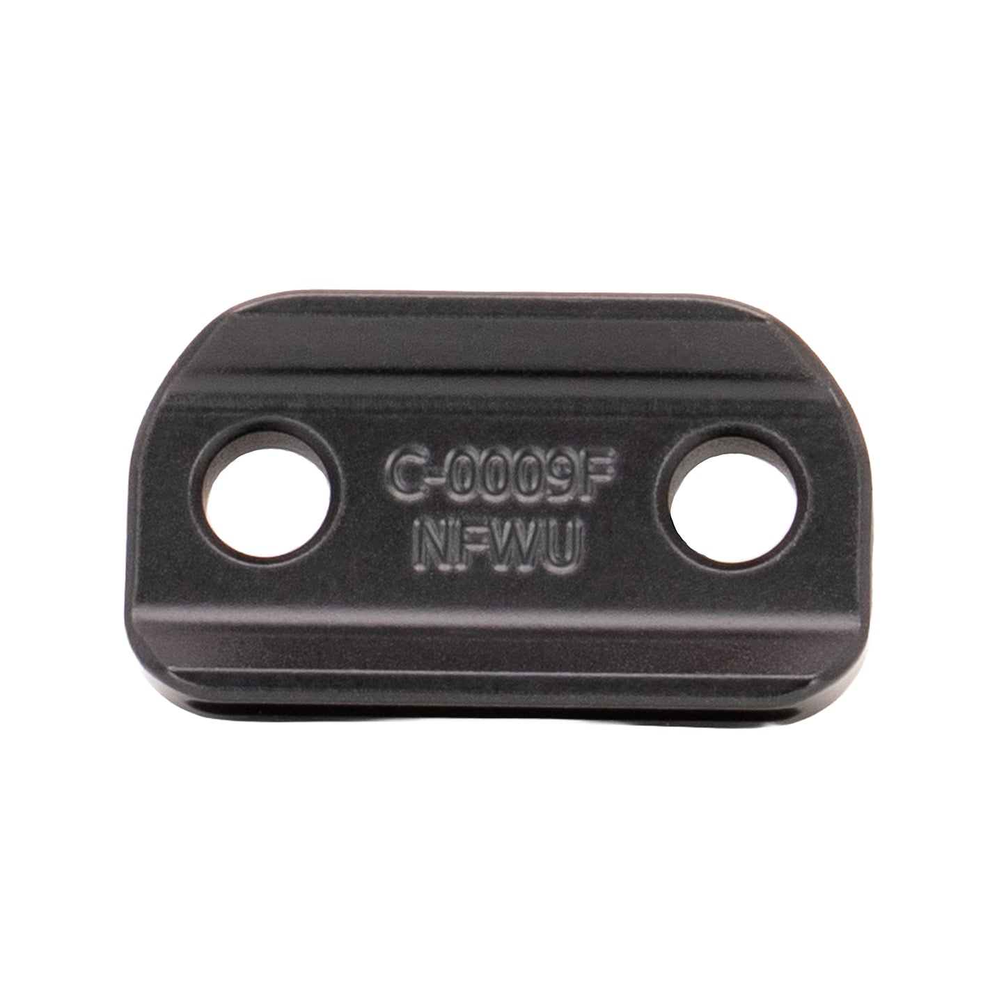 C-0009KF Side Clamp