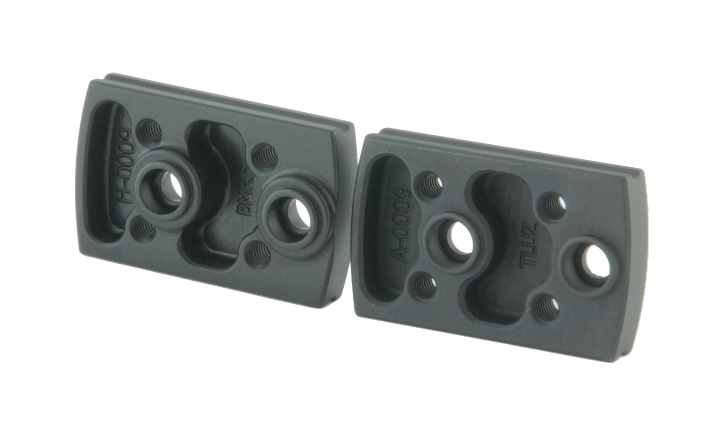 H-0009 DeltaPoint Hunting Interface