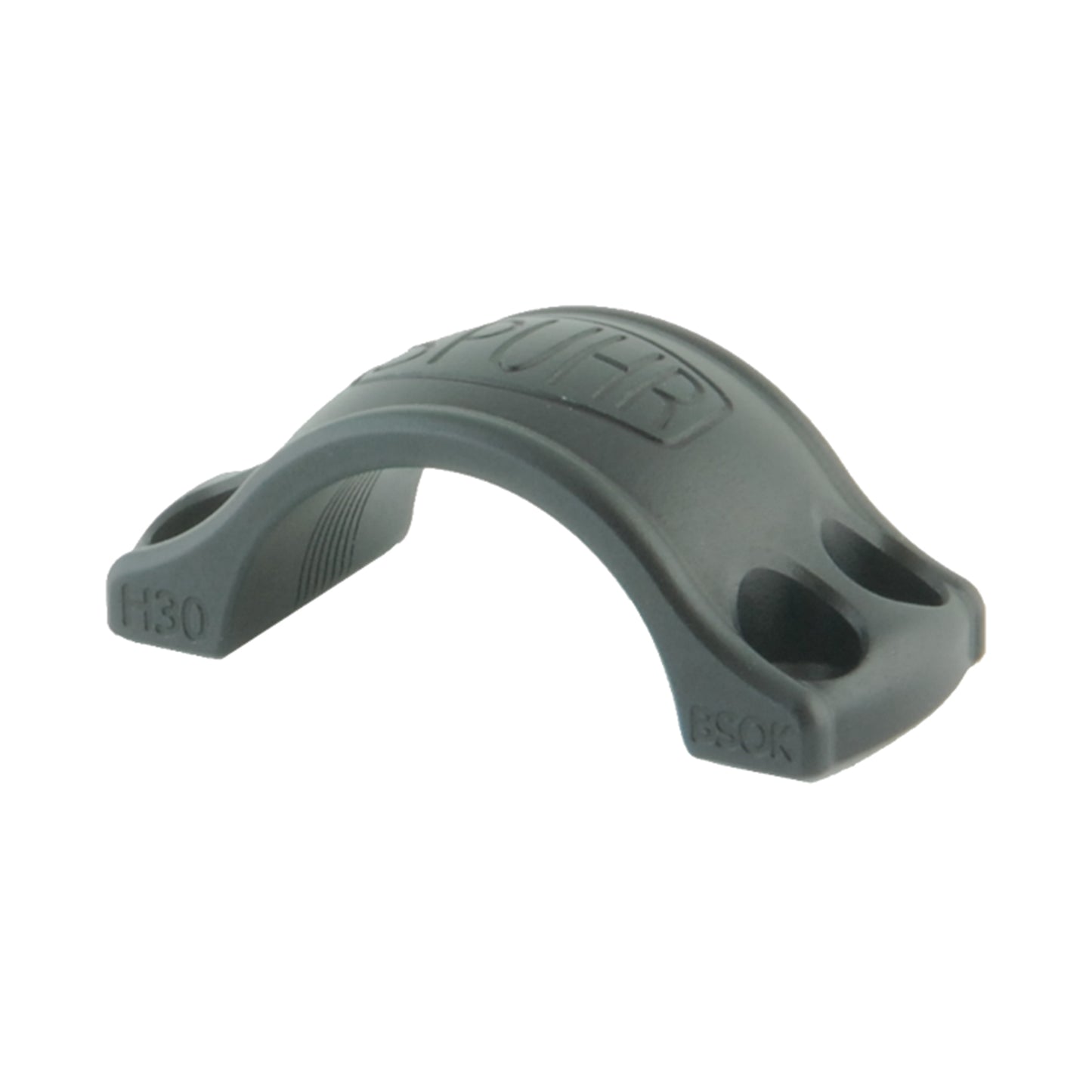H30 Aesthetic Ring Classic Top Cover Ø30