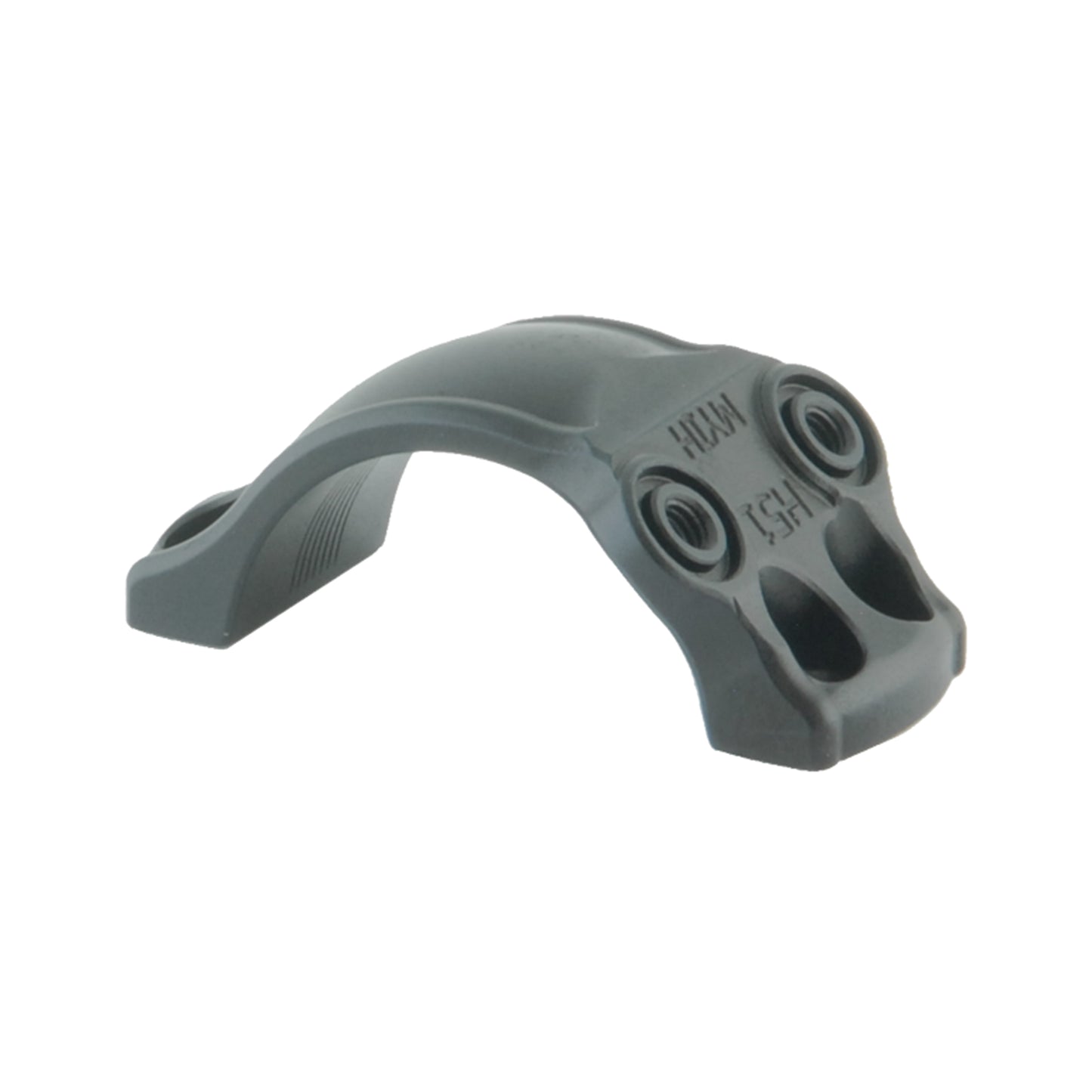 H51 Aesthetic Ring Interface Top Cover Ø35
