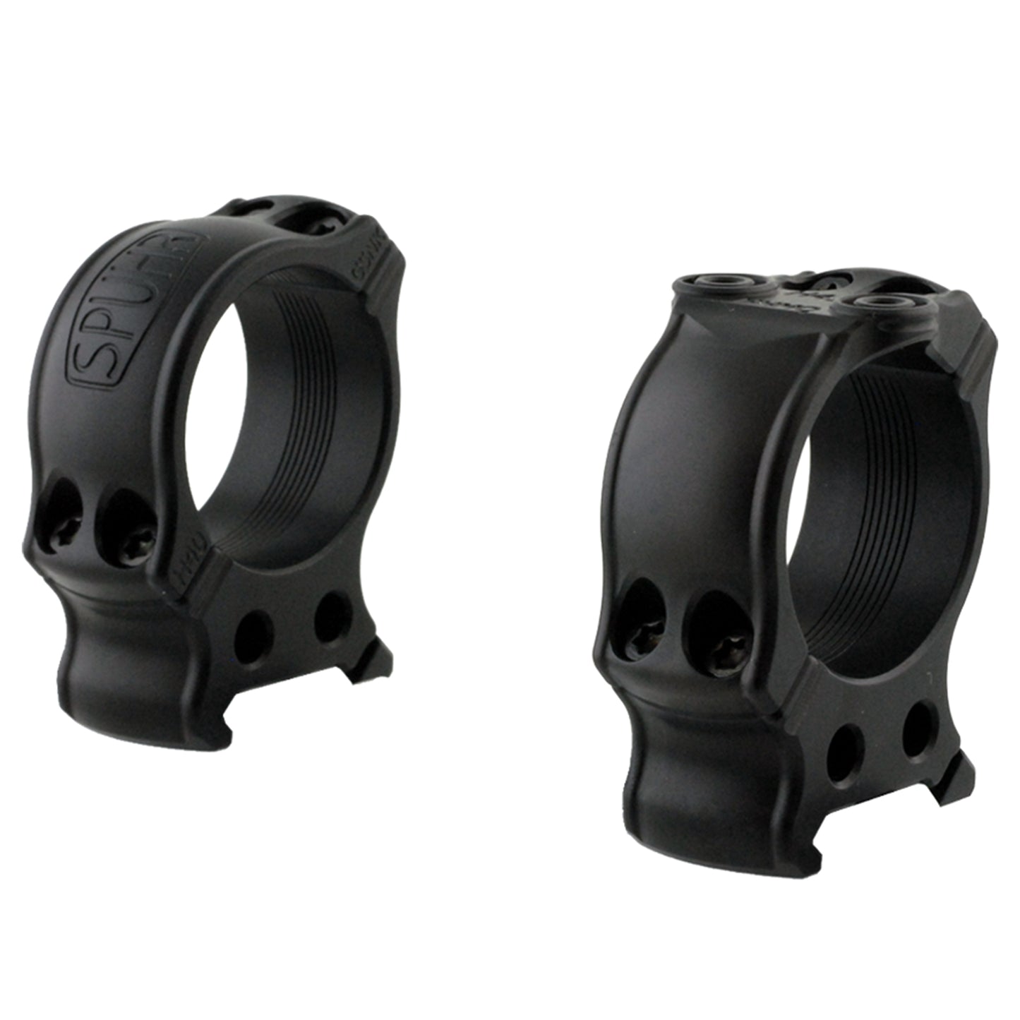 HP40-30 Picatinny Hunting Rings Ø34 H30/1.18"