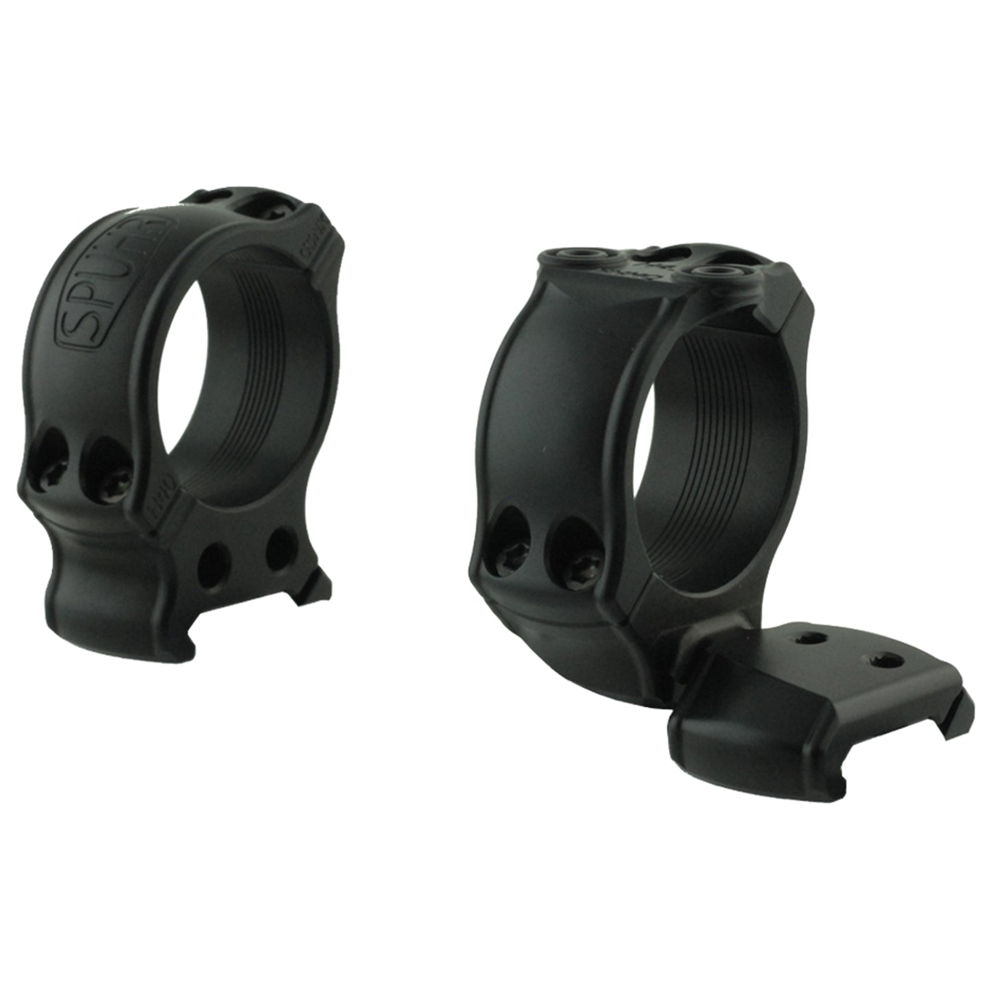 HPC40-30 Cantilever Hunting Rings Ø34 H30/1.18"