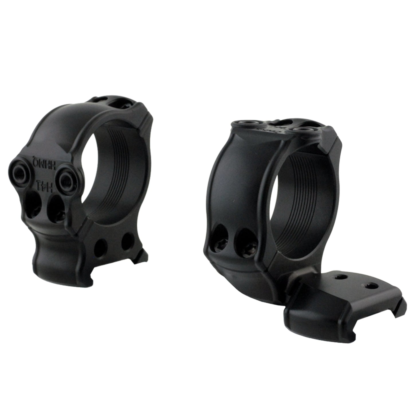 HPC40-30D Cantilever Interface Rings Ø34 H30/1.18"