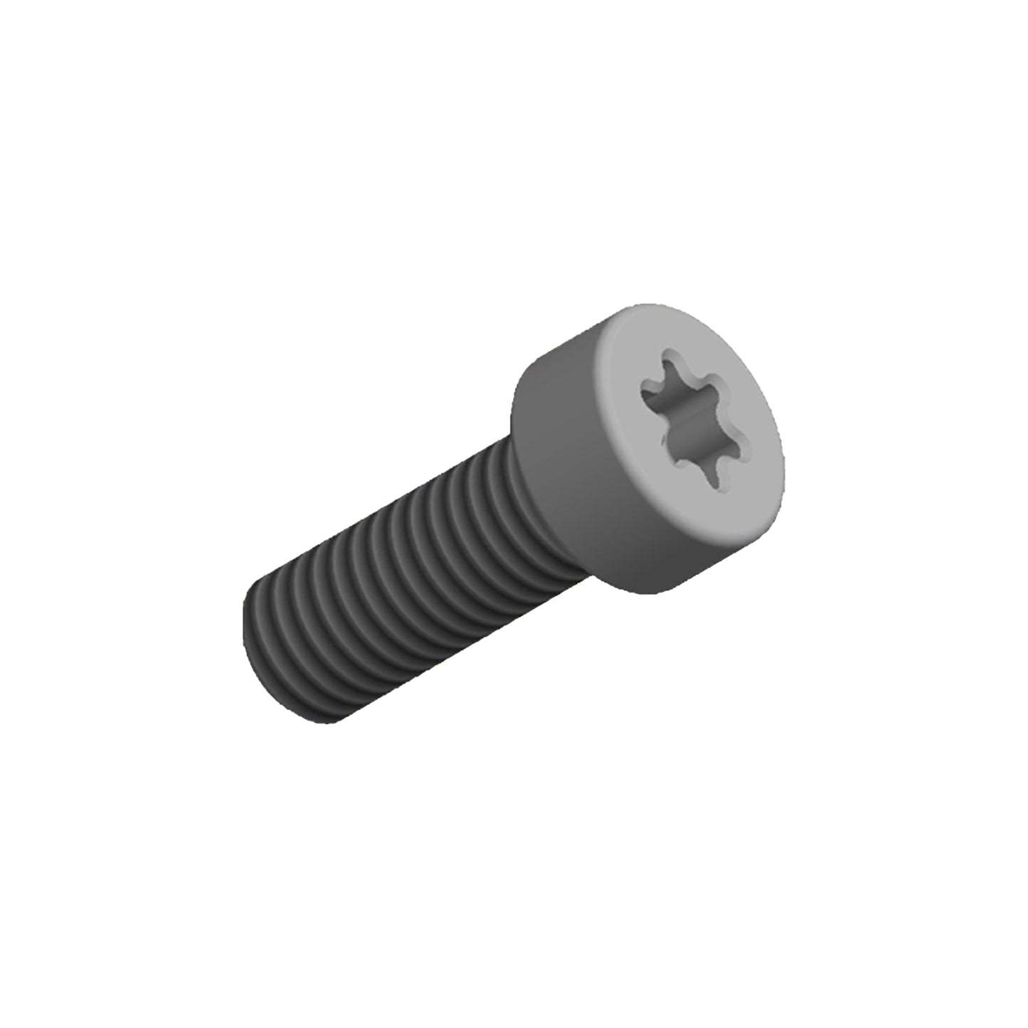 M3x8 Tx10 Cap Aimpoint Screws
