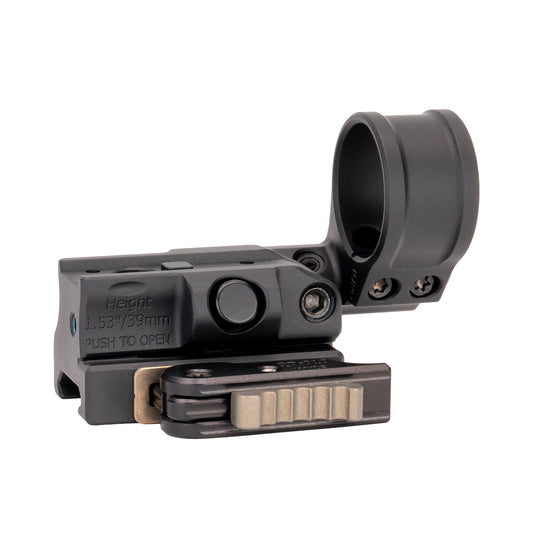 QDF-20153K Aimpoint T-2 Magnifier Mount H39mm/1.53" QDP