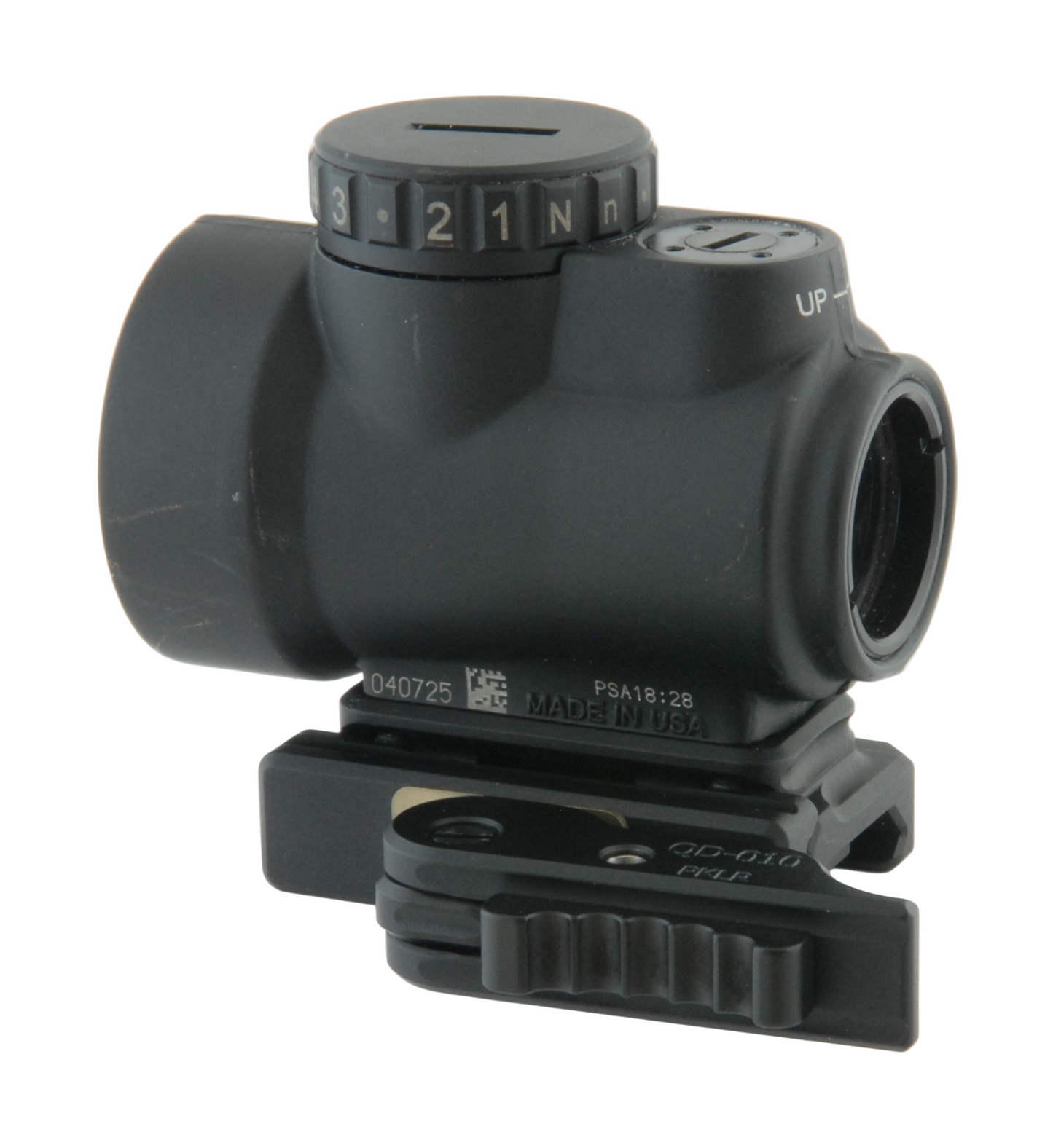QDM-3001 MRO Mount
