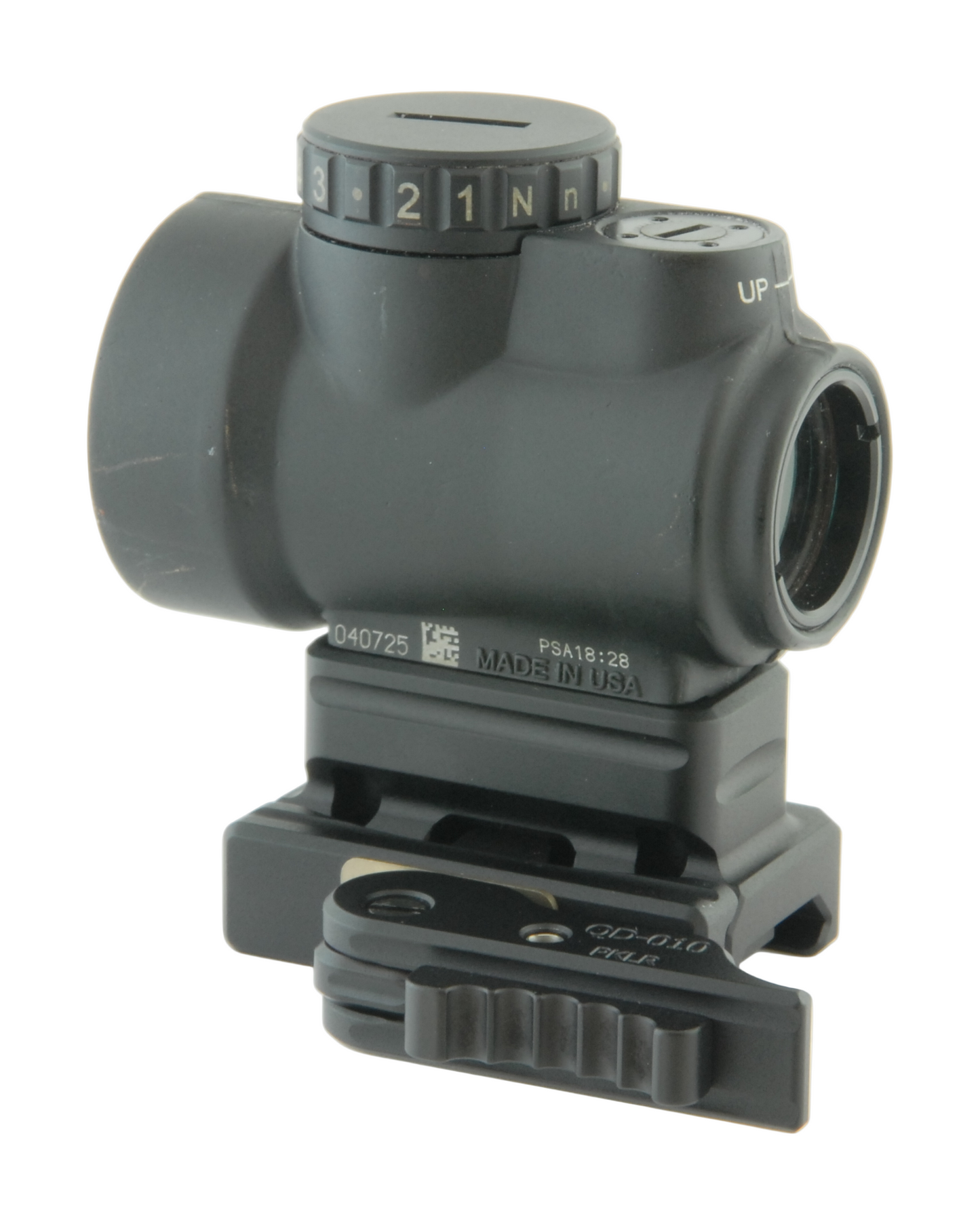 QDM-3002B MRO Mount, Lower 1/3