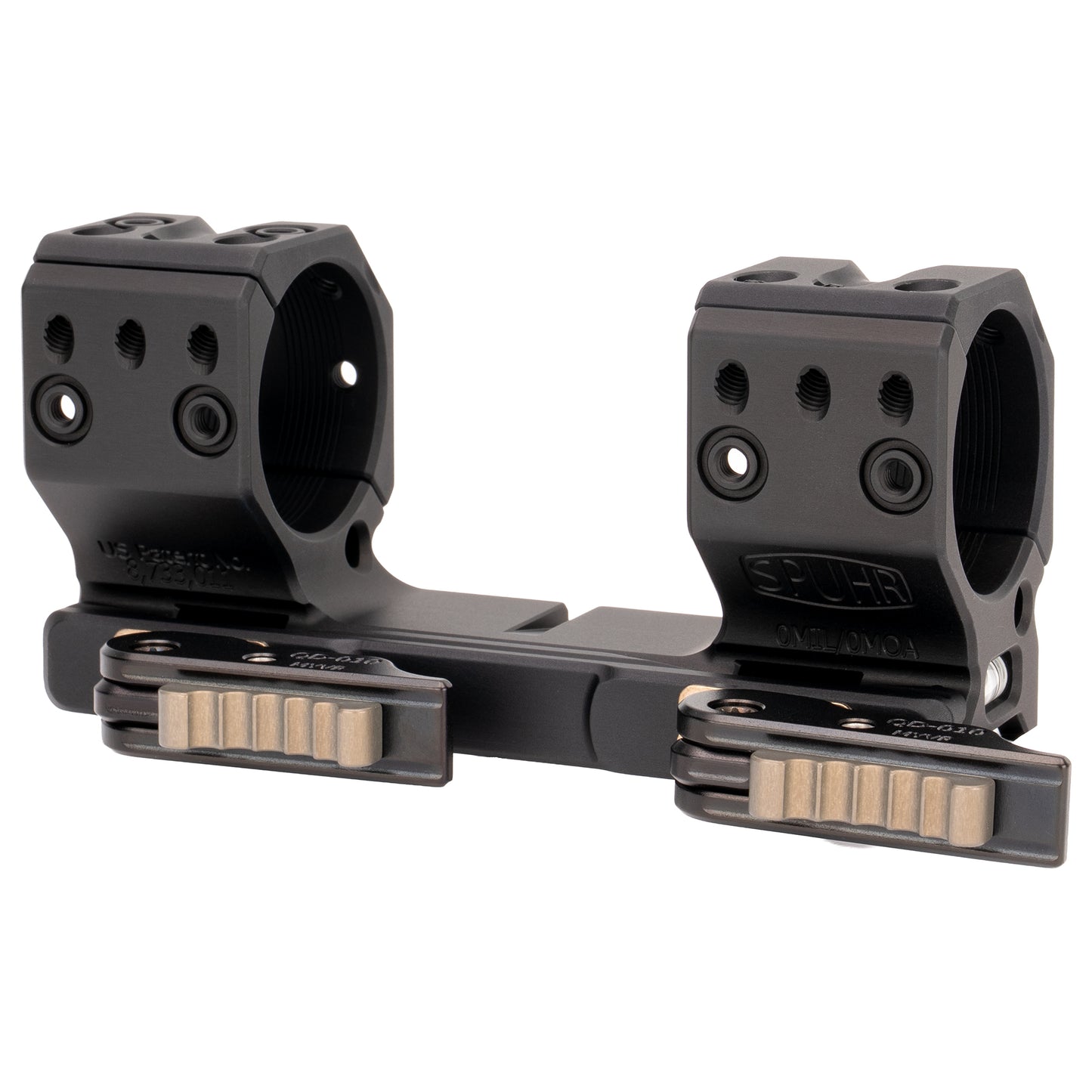 QDP-4006 Ø34 H34mm/1.35" 0MIL QDP