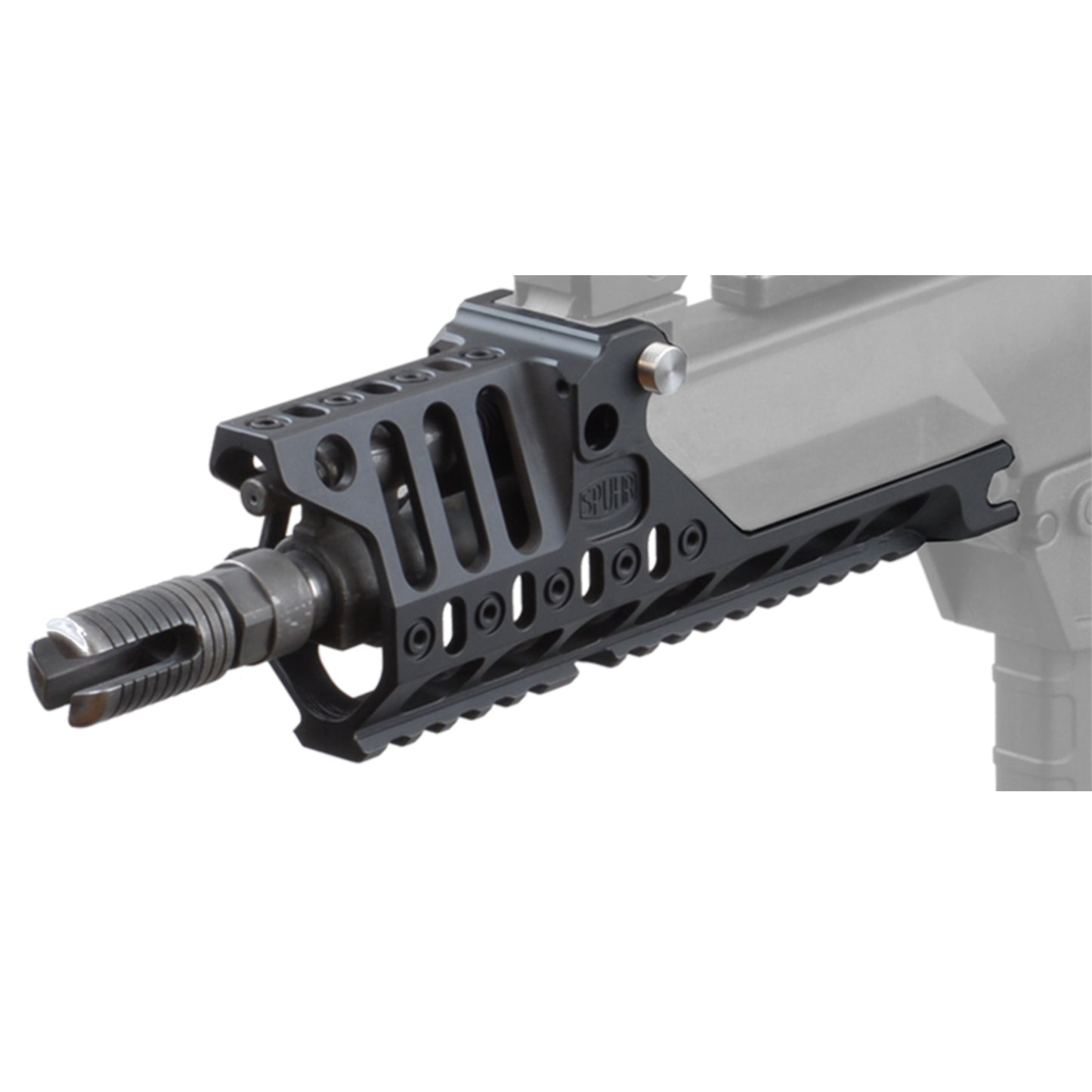 R-22 G36C Forend