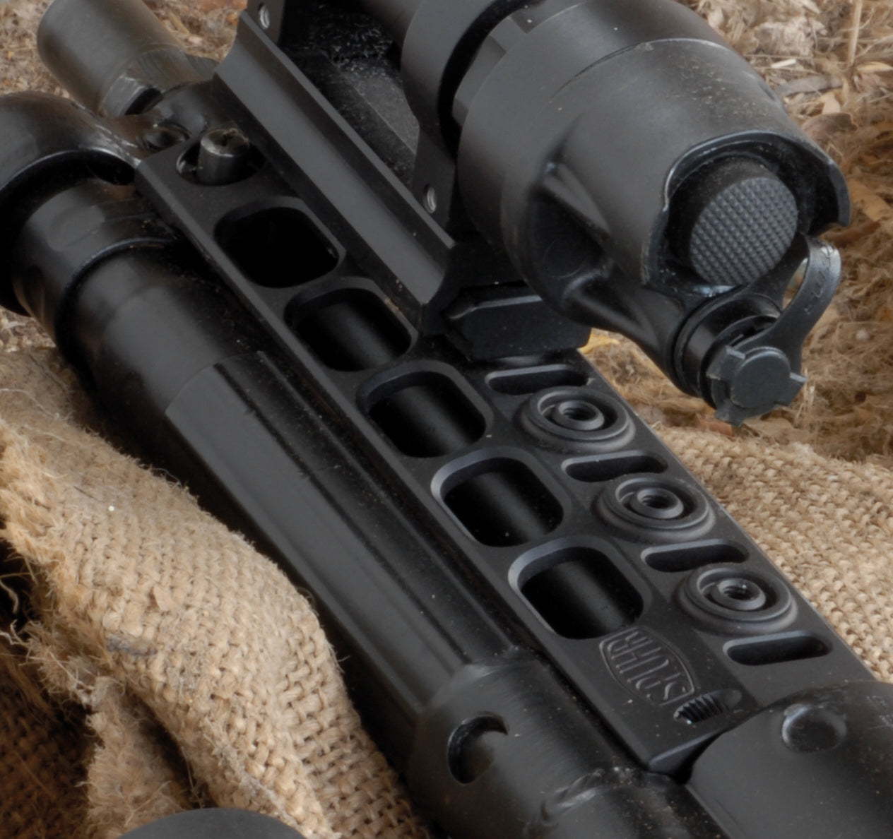 R-301 MP5/HK53 Forend