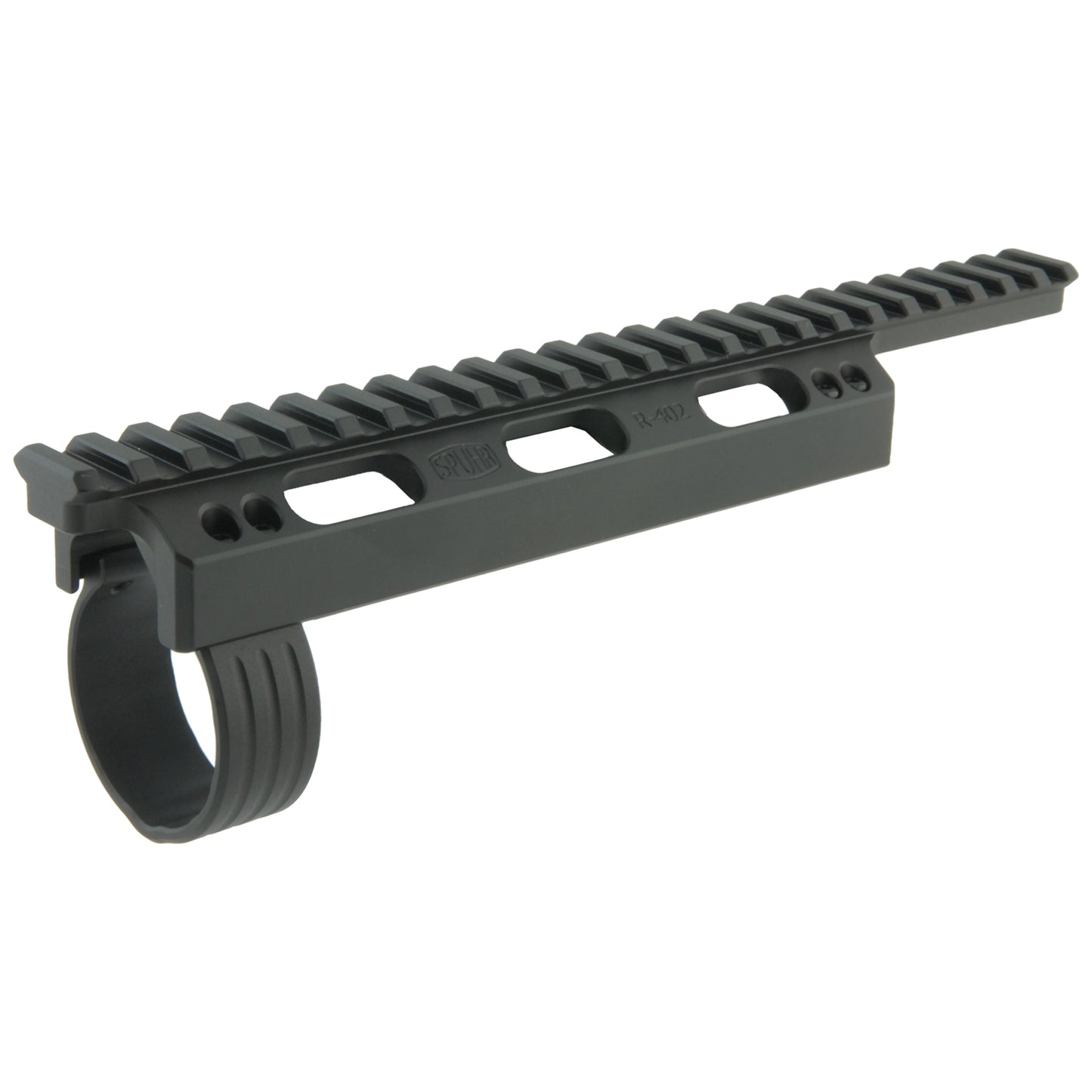 R-402 G3 Top Rail