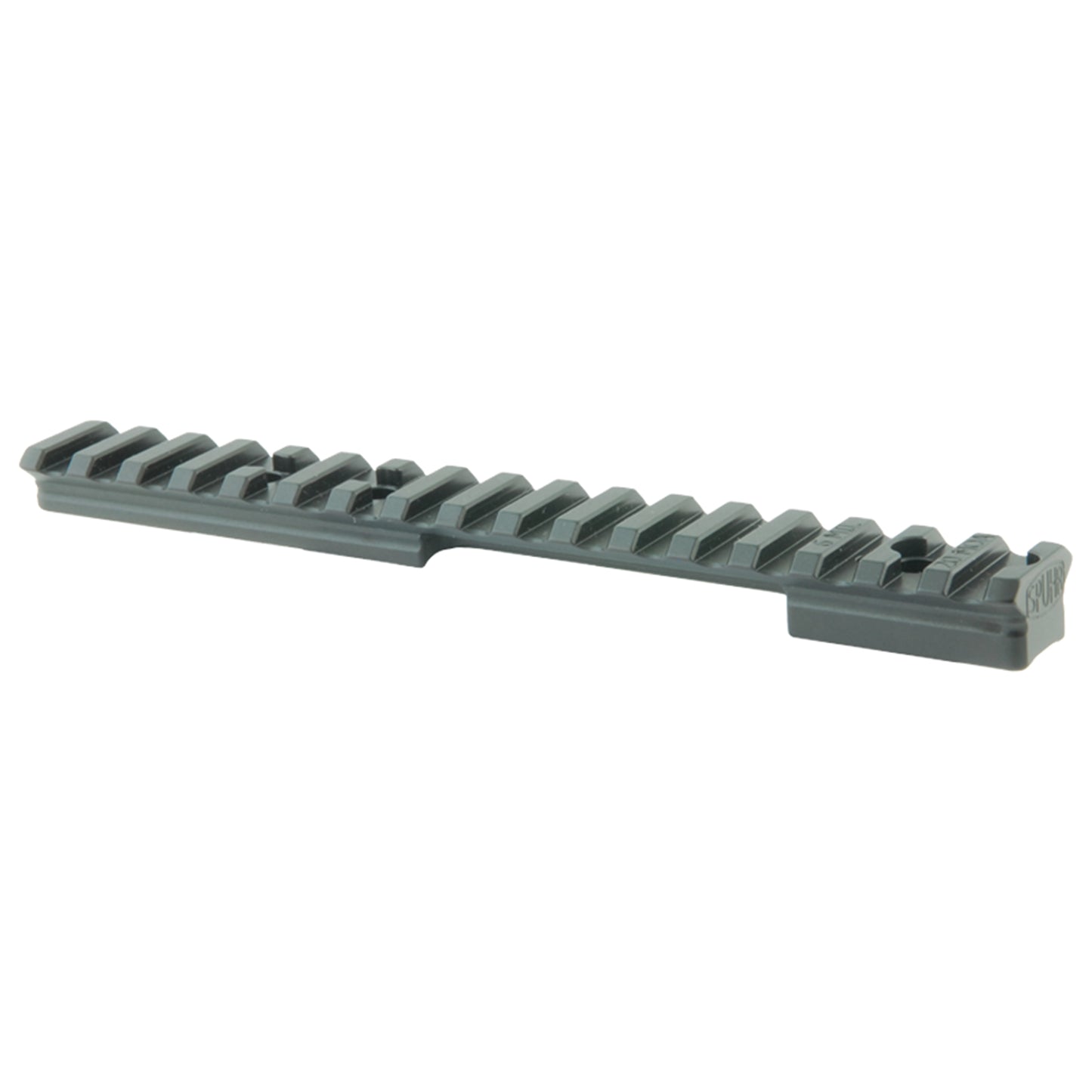 R-7602 Remington 700 SA Scope Base 6MIL Extended
