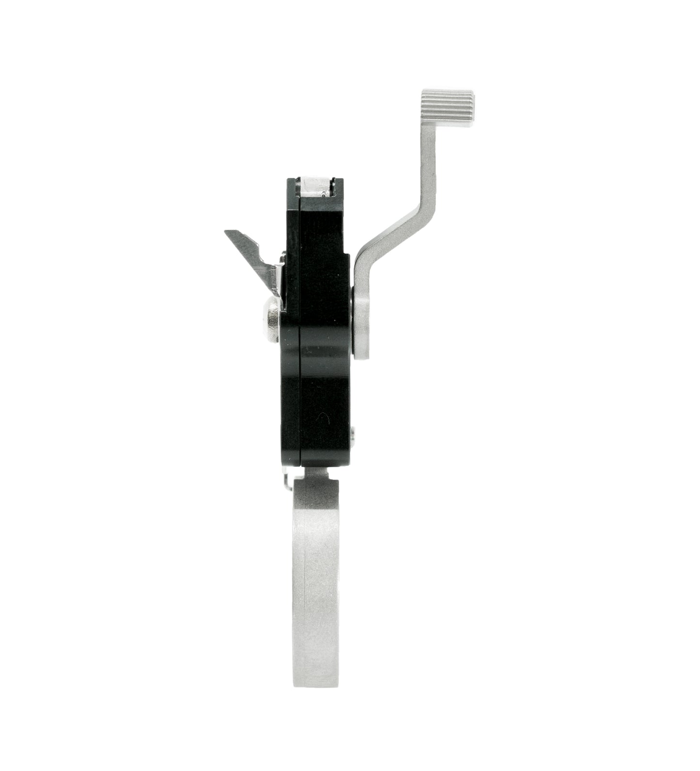 Rem 700 Primary Curved Stainless