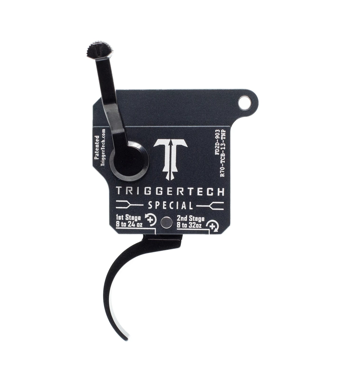 Rem Clone 2-Stage Special Pro-Curved