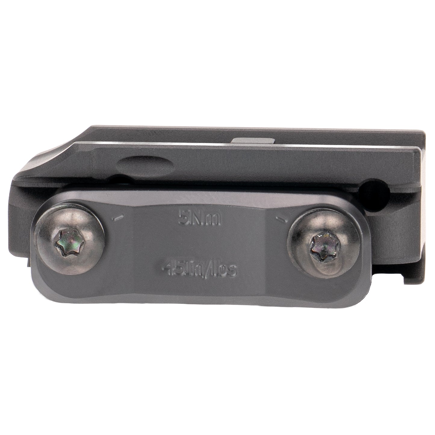 RD-20118 Aimpoint T-2/CompM5 Mount H30mm/1.18" PIC