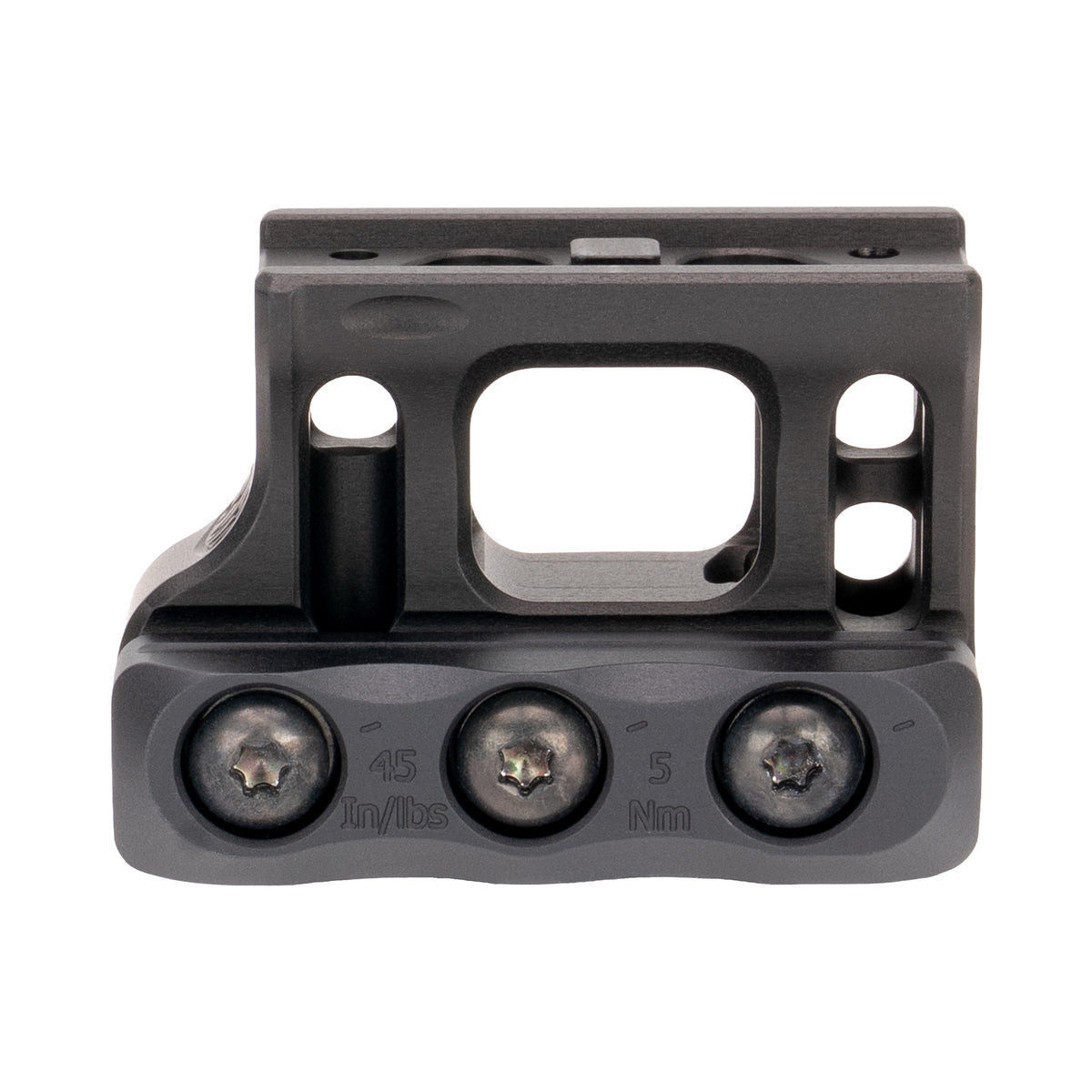 RD-20193 Aimpoint T-2/CompM5 Mount H49mm/1.93" PIC