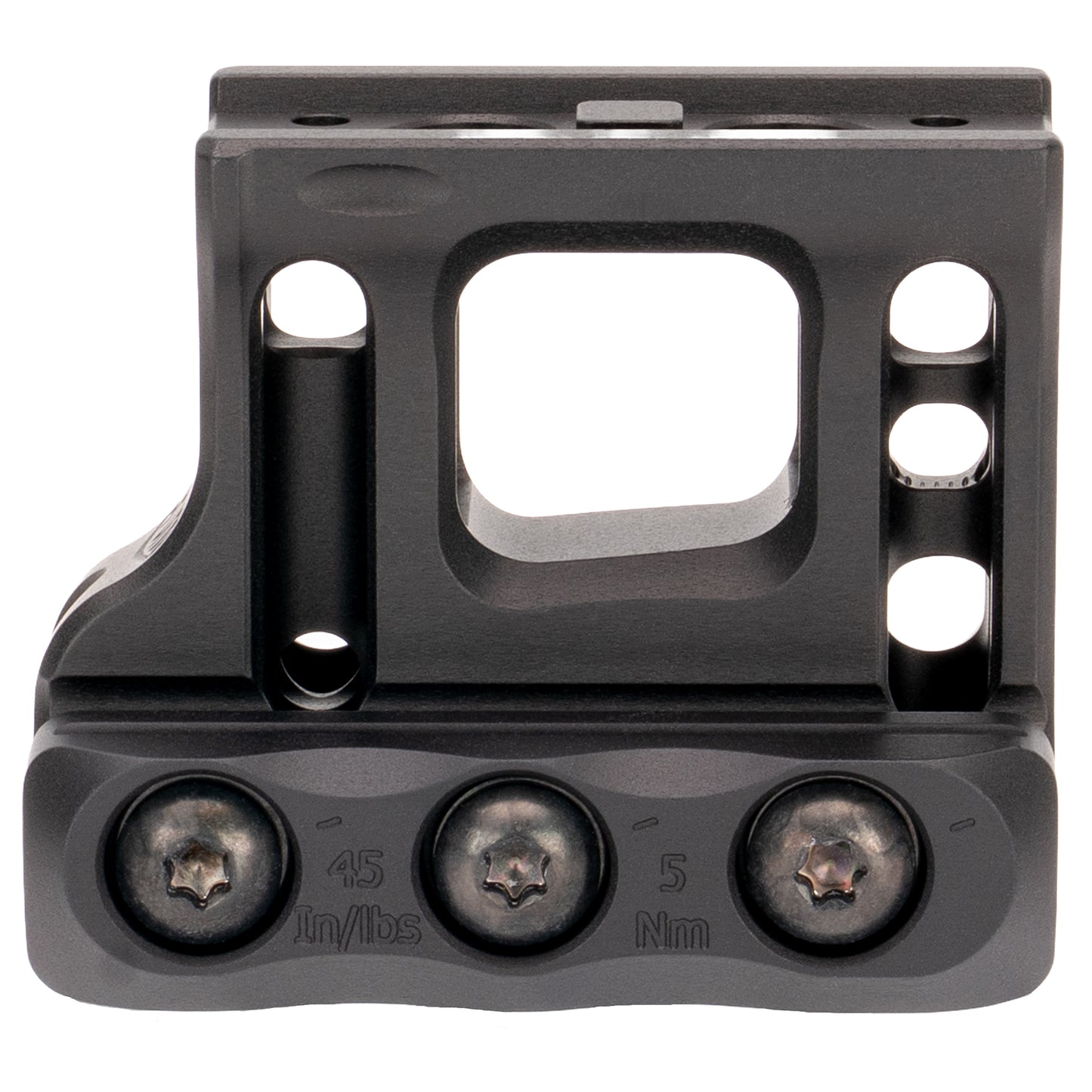 RD-20225 Aimpoint T-2/CompM5 Mount H57mm/2.25" PIC