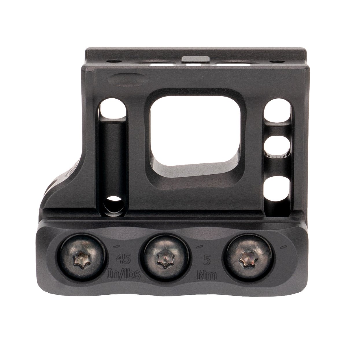 RD-20225 Aimpoint T-2/CompM5 Mount H57mm/2.25" PIC