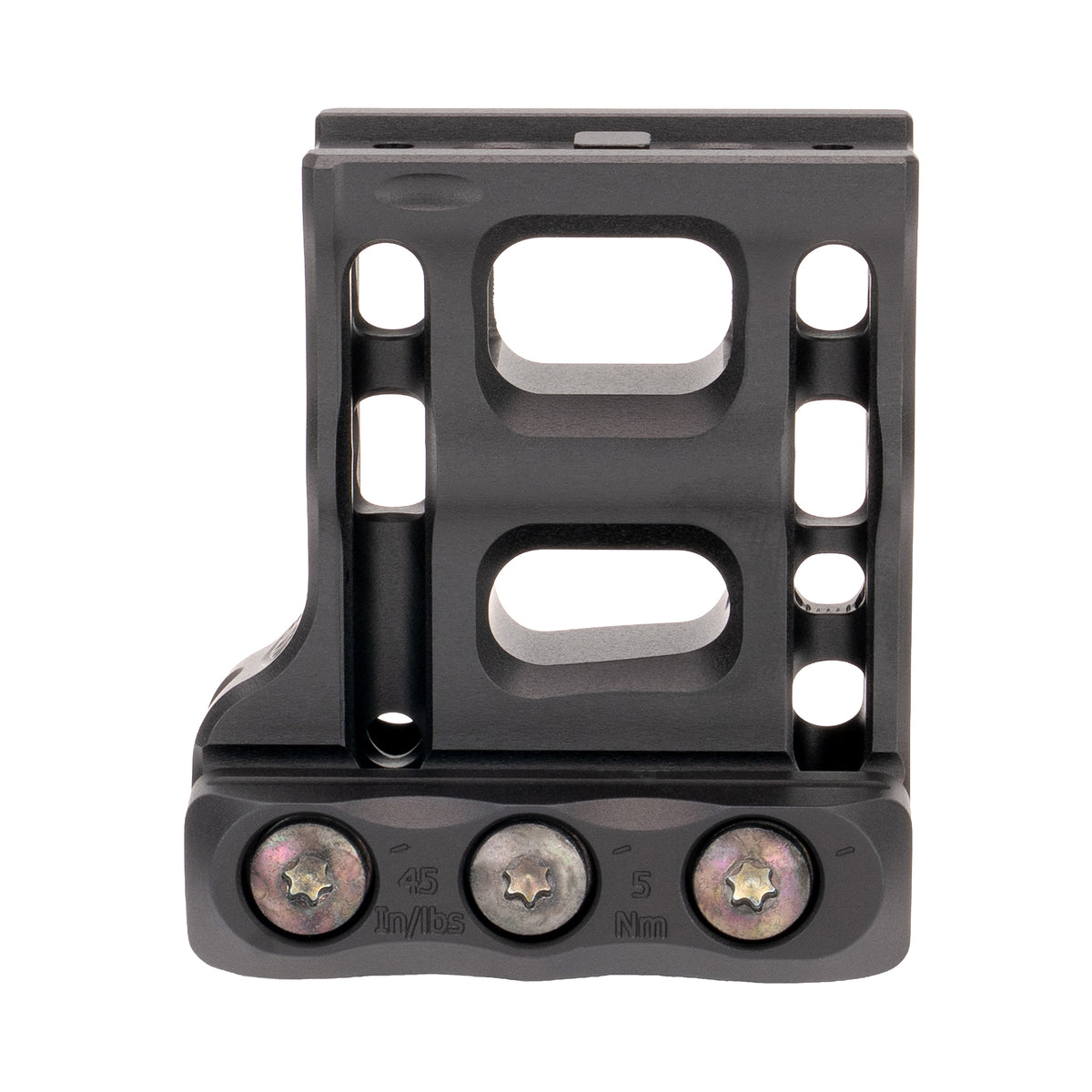RD-20291 Aimpoint T-2/CompM5 Mount H74mm/2.91" PIC