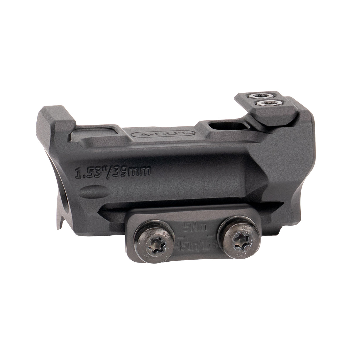 RD-21153 Aimpoint COA Mount H39mm/1.53" PIC (Absolute)