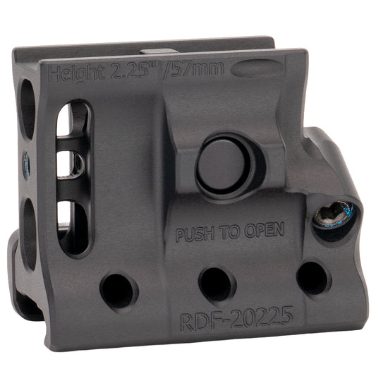 RDF-20225 Aimpoint T-2 Flip Mount H57mm/2.25" PIC