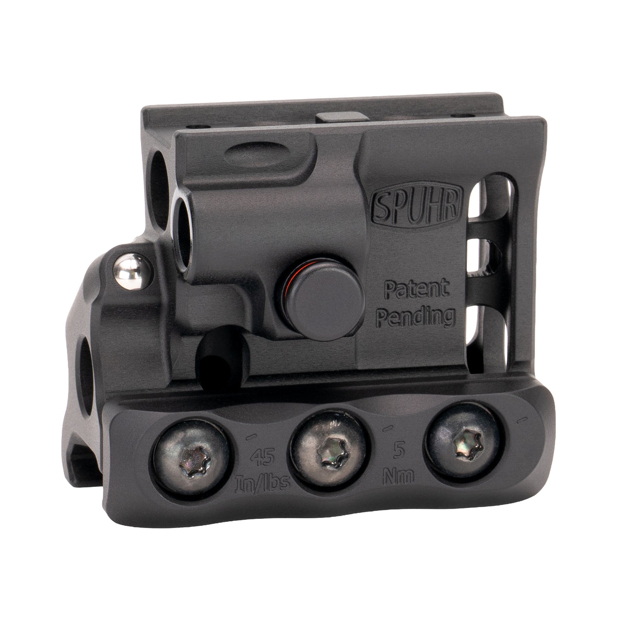 RDF-20225 Aimpoint T-2 Flip Mount H57mm/2.25" PIC