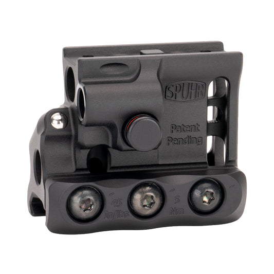 RDF-20225 Aimpoint T-2 Flip Mount H57mm/2.25" PIC